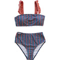 Americana Women’s Two-Piece